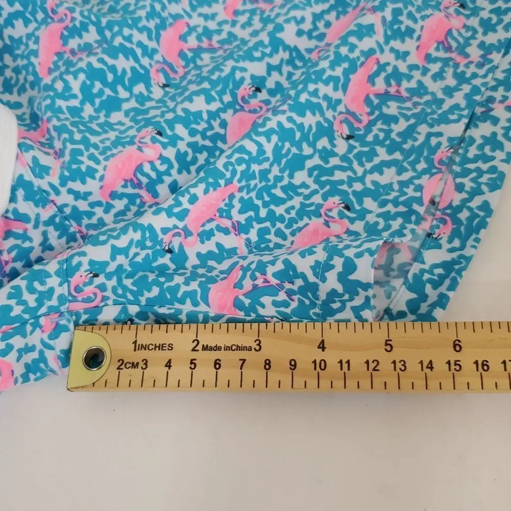 Chubbies The Domingos Are For Flamingos 5.5